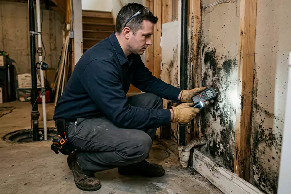 Black Mold Specialist Flower Mound, TX