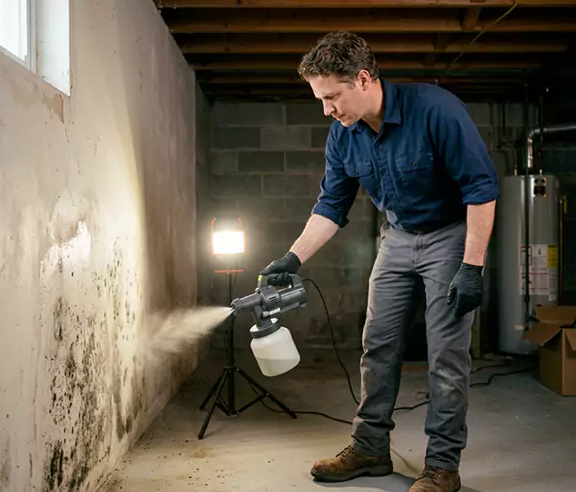 Trusted Flower Mound Mold Claims Assistance