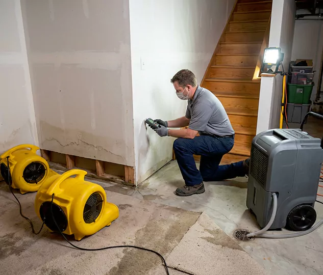 Reliable Flower Mound Water Damage Mitigation Company