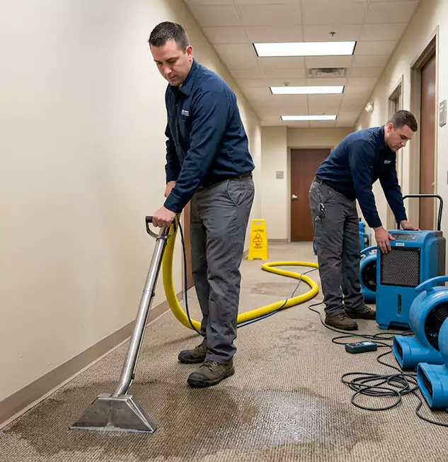 Why Choose Flower Mound Restoration Pro Over Other Commercial Water Removal Companies?