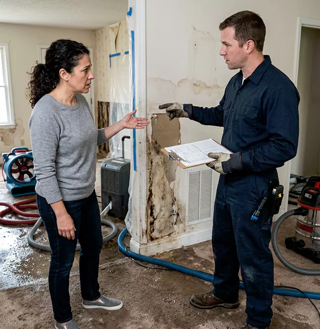 Why Choose Flower Mound Restoration Pro Over Other Emergency Water Restoration Companies in Flower Mound?