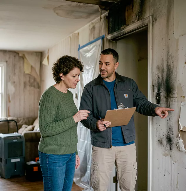 Why Choose Flower Mound Restoration Pro Over Other Fire and Water Restoration Companies?