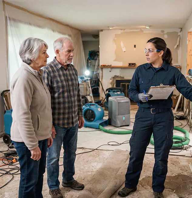 Why Choose Flower Mound Restoration Pro Over Other Fire Water and Mold Restoration Companies in Flower Mound?