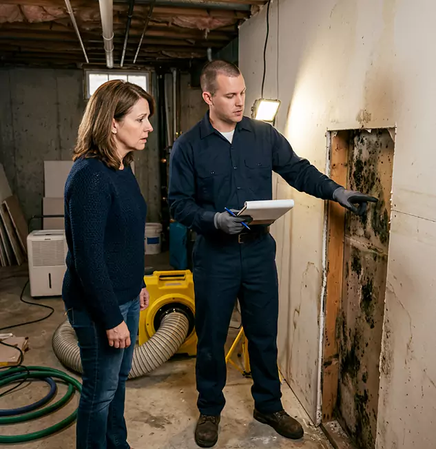 Why Choose Flower Mound Restoration Pro Over Other Mold Mitigation Companies in Flower Mound, TX?