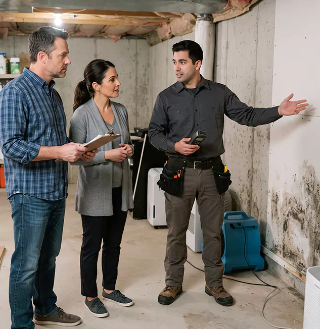 Why Choose Flower Mound Restoration Pro Over Other Mold Remediation Companies in Flower Mound, TX?