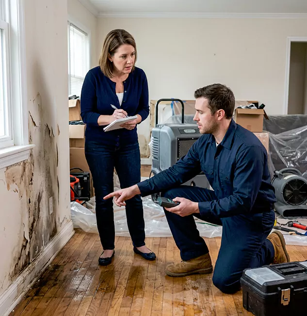 Why Choose Flower Mound Restoration Pro for Water Damage Repair in Flower Mound, TX?