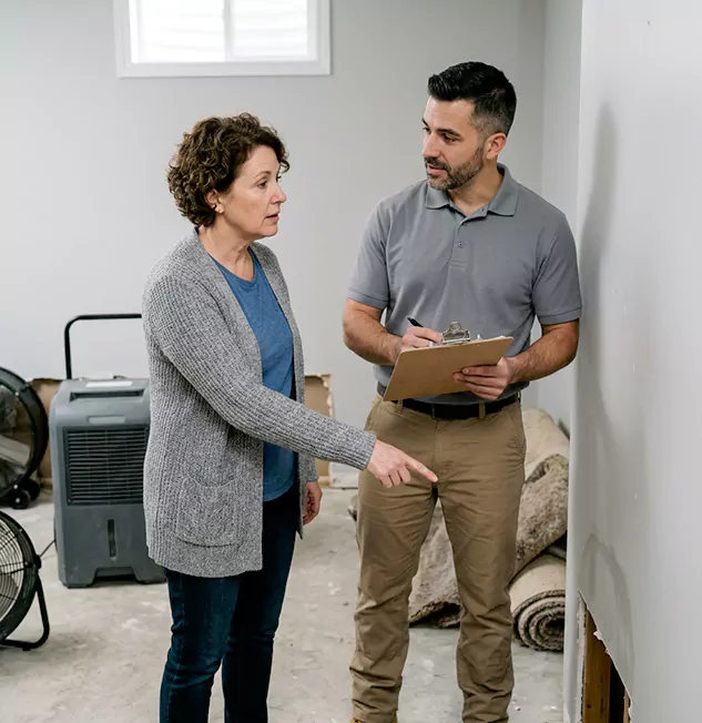 Why Choose Flower Mound Restoration Pro Over Other Water Damage Remediation Companies in Flower Mound, TX?